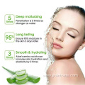 Aloe Vera Gel Repairing Natural Beauty Facial Care